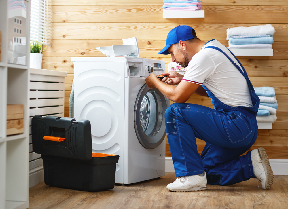 Sherman Oaks Washing-Machine-Repair