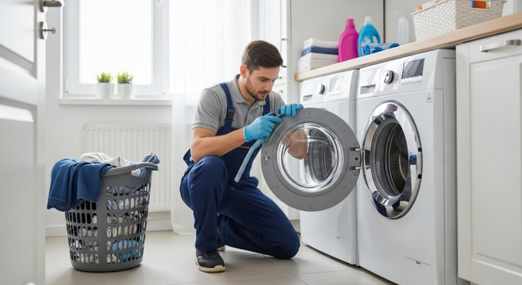 Sherman Oaks Dryer Repair