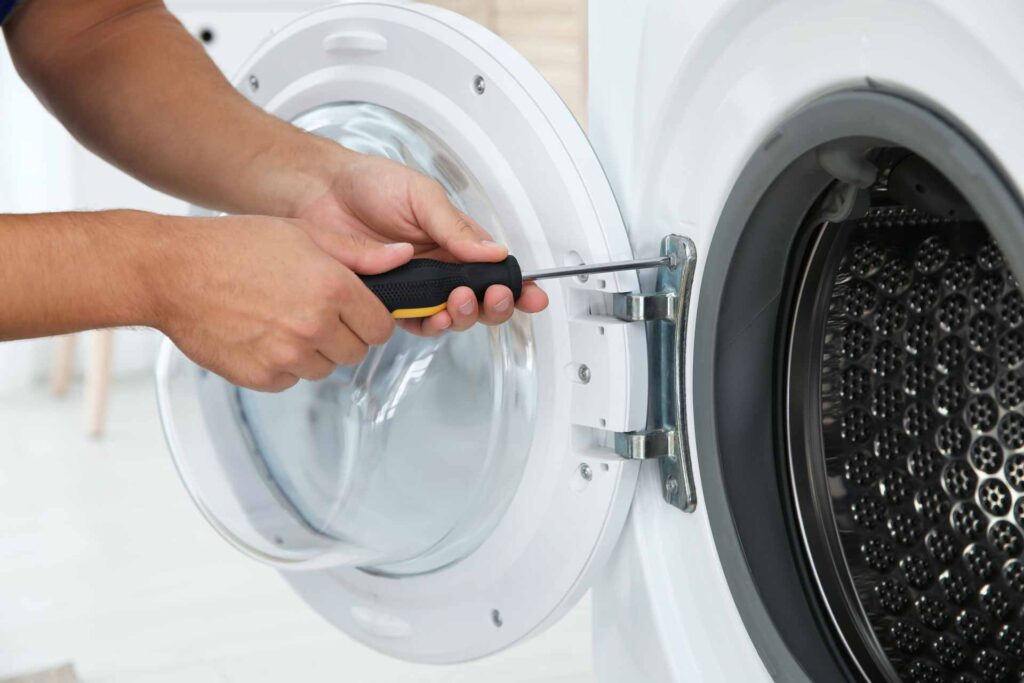 Sherman Oaks Dryer Repair Experts