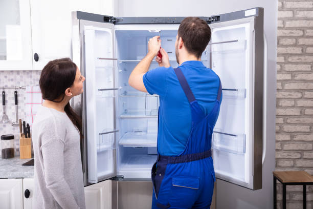 Sherman Oaks Commercial Kitchen Equipment Repair