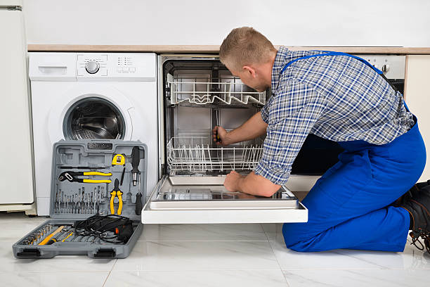 Sherman Oaks Dishwasher Repair