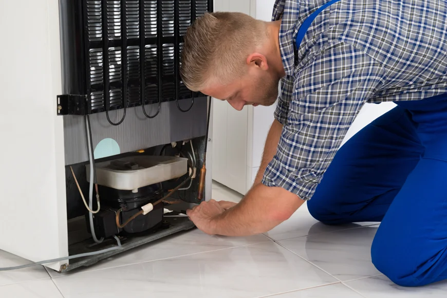 Sherman Oaks Refrigerator repair