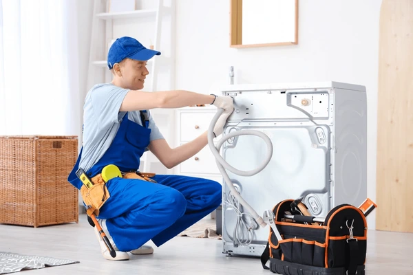 Sherman Oaks Washing Machine & Dryer Repair