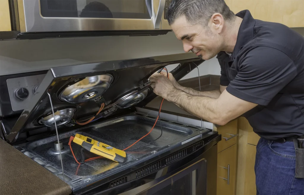 Appliance Repair in Sherman Oaks